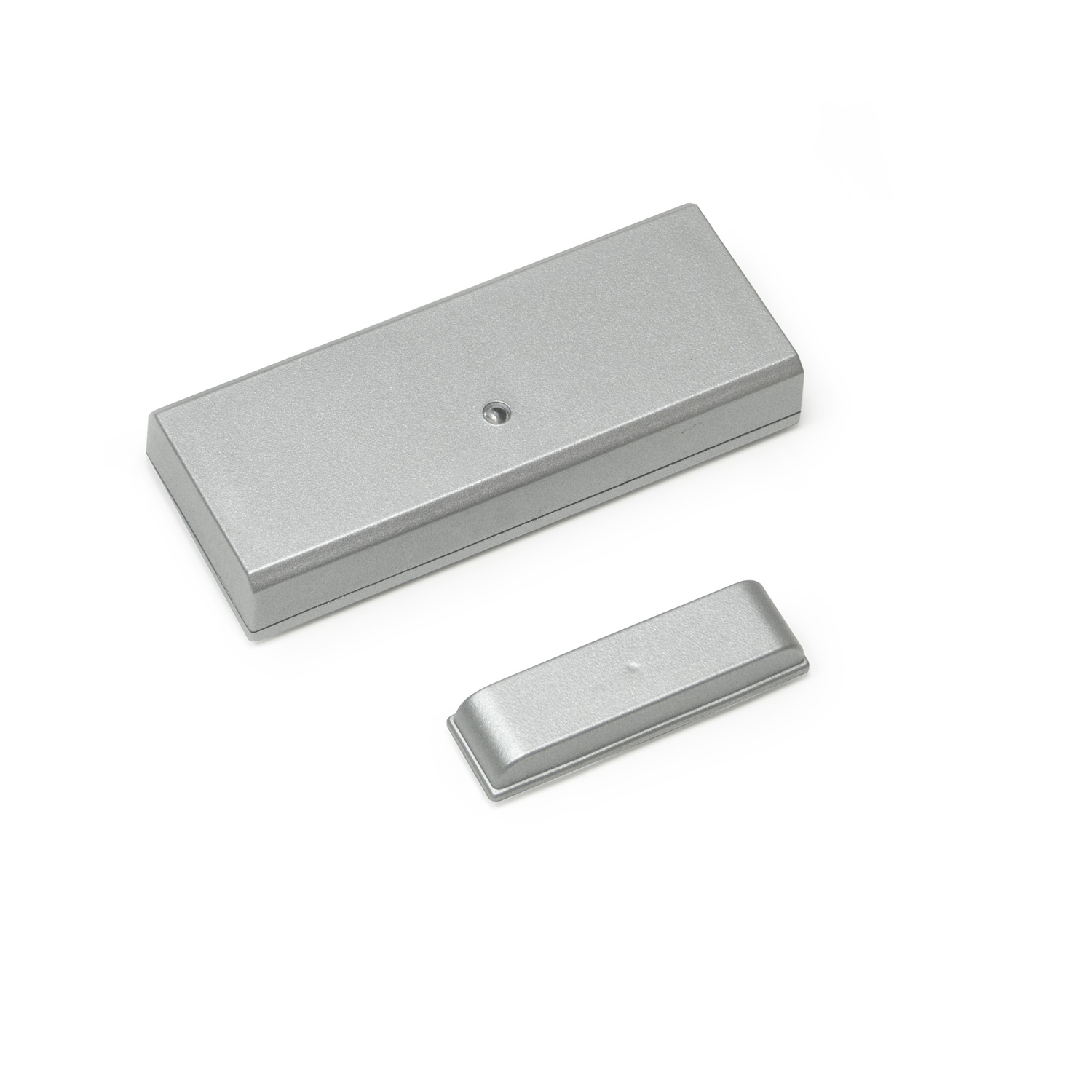 Magneet zenderset voor magneetschakelaar